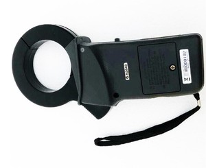 Pince ampèremétrique de fuite KYORITSU KEW 2413R avec grandes mâchoires de transformateur de 68 mm pour la mesure du courant de fuite - Product Image 5