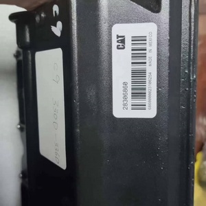 คอนโทรลเลอร์10วินาทีโมดูลคอมพิวเตอร์ CM210 ECU SAT325T อิเล็กทรอนิกส์775F ไฮดรอลิก ECM - Product Image 3