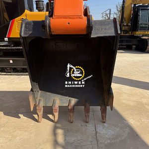 รถขุดเหมืองแร่ ZX240ฮิตาชิเหวินพร้อมเครื่องยนต์ของอีซูซุและกระปุกเกียร์ - Product Image 6