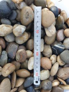 <strong>Polished</strong> <strong>River</strong> Rocks Landscape Flooring Pebble <strong>Stone</strong> for Gardening - Product Image 4