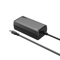 Adaptateur secteur de bureau multi-tension 36W DC pour PC 12V3A 9V3A 15V2A 12V2.5A 20V1.5A 24V1.5A Prise multi-régions CE/UKCA//FCC/PSE