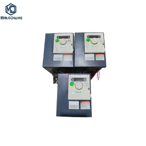 Oferta Especial: Variador de Frecuencia Trifásico 380V ATV312H037N4 ATV312H075N4 ATV312H15N4 ATV312H22N4 de 0.37KW a 2.2KW - Product Image 1