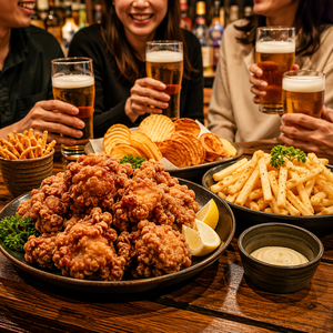 <span class=keywords><strong>Pollo</strong></span> Karaage Crujiente - <span class=keywords><strong>Pollo</strong></span> Frito Congelado Premium y Aperitivos para Fiestas para Compradores <span class=keywords><strong>de</strong></span> Exportación, Trozos <span class=keywords><strong>de</strong></span> Carne <span class=keywords><strong>de</strong></span> <span class=keywords><strong>Pollo</strong></span> Jugosa - Product Image 5