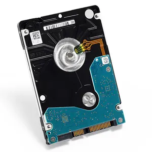 HDD Seluler 1TB 2.5 Inci, Hard Disk Drive Sata 7200Rpm Warna Putih Digunakan untuk DVR NVR