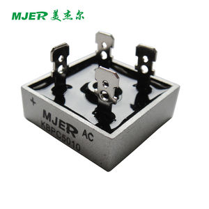 Module redresseur <span class=keywords><strong>pont</strong></span> monophasé KBPC5010 - Product Image 4