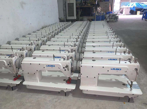 Máquina de Coser de Una Sola Aguja DDL-8700 con Motor y Motor Principal, Buen Precio para Uso Doméstico - Product Image 4