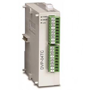 Módulo de Expansión Delta DVP-04PT 4 E/S, Accesorio para PLC de Control Industrial - Product Image 3