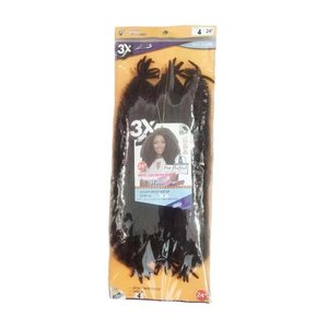Parrucca Sintetica di Alta Qualità Effetto Capelli Naturali, Stile Caterpillar, per Donne, Moda Europea e Americana - Product Image 1