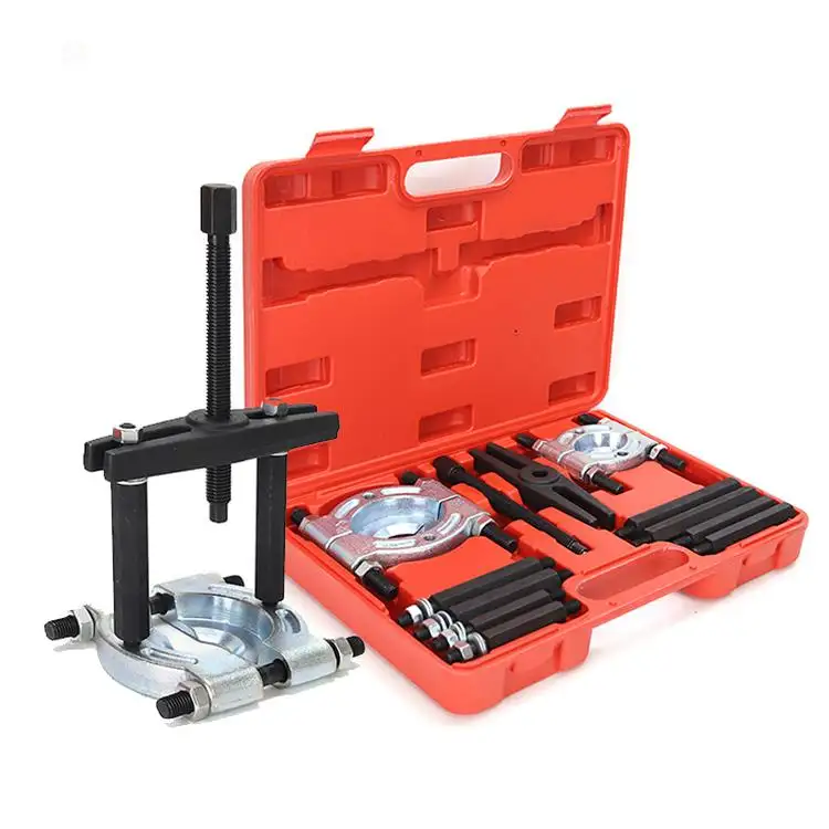 Puller mang loại bỏ công cụ Kit 12 cái mang tách thiết lập cho xe sửa chữa