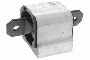 A6392420013 Auto Motor Achterste Beugel Transmissie Steun Pad Rubber Beugel Voor Mercedes-Benz 906Sprinter Vito Bus639 - Product Image 2