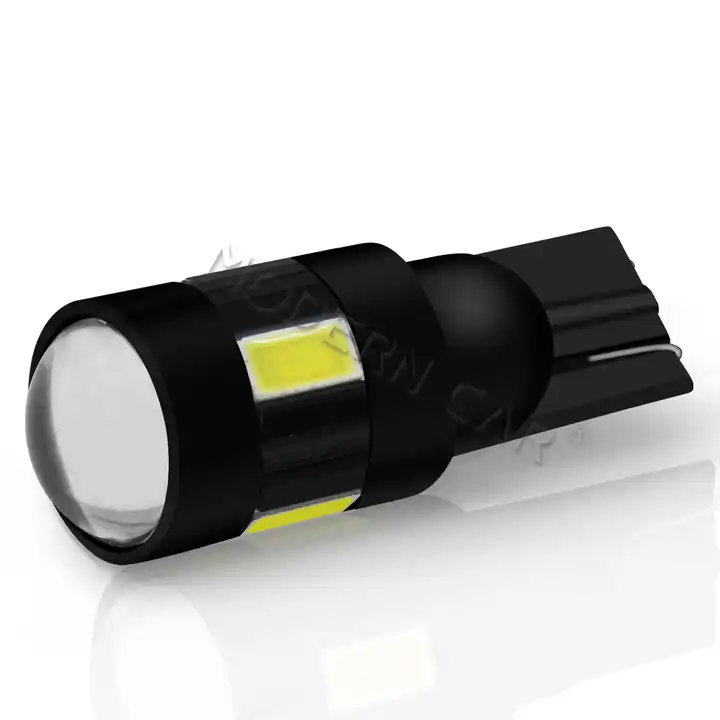 highlight car styling car lens led