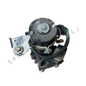 Pour LAMBORGHINI Aventador LP700 LP740-<span class=keywords><strong>4</strong></span> <span class=keywords><strong>LP750</strong></span> SVJ Dispositif de levage Pompe hydraulique 470616591D - Product Image 4