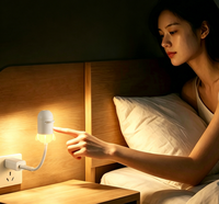 Lampe de projection USB ciel étoilé transfrontalière populaire, lumière d'ambiance romantique pour l'intérieur de voiture à commande sonore, veilleuse galaxie