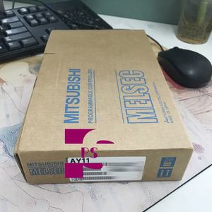 <span class=keywords><strong>AY11</strong></span>โมดูล PLC แบบชุดมิตซูบิชิใหม่ - Product Image 5