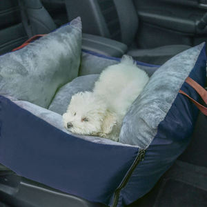 Wholesale Luxury Pet Beds <b>Plush</b> Soft <b>Large</b> Dog Bed with Removable Memory Foam Man Dog Bed - Product Image 3