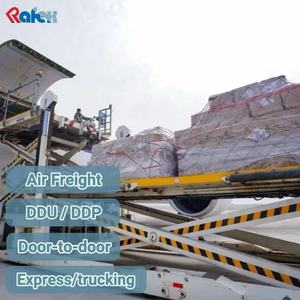 国际货运代理 空运门到门 FedEx DHL UPS 代清关+保险，中国到澳大利亚 - Product Image 2