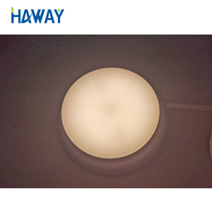 LED chaude <span class=keywords><strong>GX53</strong></span> 5W 85-265V LED Spot applique murale 4000K 5000K 6000K LED garde-robe lumière - Product Image 4