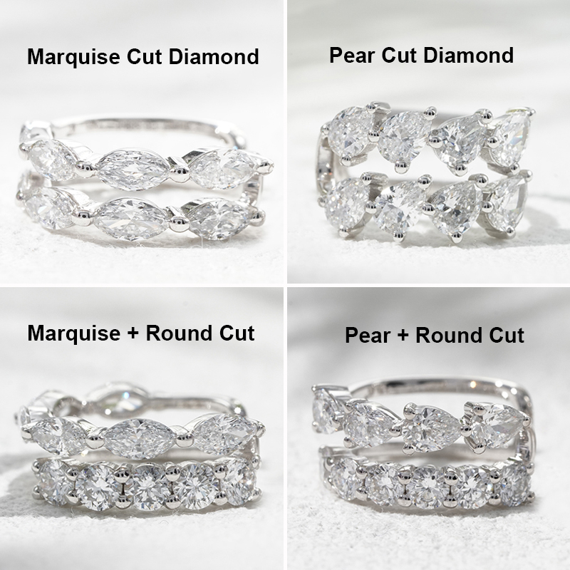 ทองคำขาว 10K