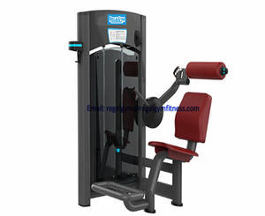 Appareil de fitness rotatif pour le tronc avec un design célèbre, <span class=keywords><strong>machine</strong></span> à torsion de la taille - Product Image 6
