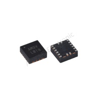 ANSOYO EP53A8HQI 53A8HQI AMGV L818 16-QFN Chips IC de Gestión de Energía PMIC