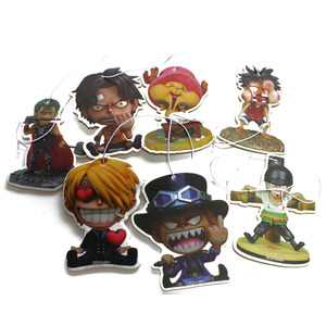 Moderna semplicità alta sicurezza carta deodorante per ambienti con buon odore - Product Image 2