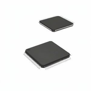 ชิ้นส่วนอิเล็กทรอนิกส์ BOM IC ในสต็อก หน่วยความจำ 100 LQFP 70V9079L7PFG - Product Image 1