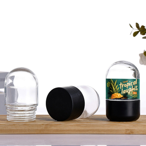 Nhỏ Soda lon 3.5 Mylar rỗng kỳ lạ 3.5 Mylar lon tùy chỉnh Mylar cấp thực phẩm thủy tinh trẻ em bằng chứng mùi bằng chứng 3.5 Soda lon - Product Image 5