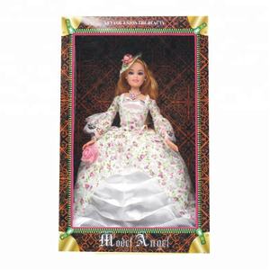 <span class=keywords><strong>Kit</strong></span> de poupée en vinyle <span class=keywords><strong>solide</strong></span> de 12.5 pouces - Product Image 2