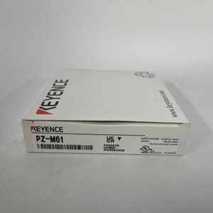 โฟโตอิเล็กทริคเซนเซอร์คีย์เอ็นซ์ รุ่น PZ-M61 - Product Image 1