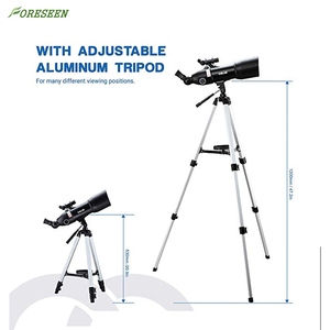 Previsto profesional cielo Refractor Universal del teléfono móvil Telescopio astronómico/Telescopio para <span class=keywords><strong>ver</strong></span> la luna - Product Image 6