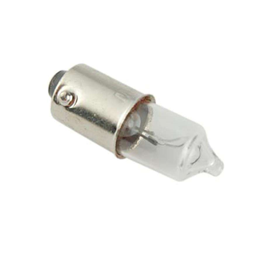 Bulb 12v 10w BA9S for BMW E90 Car Angel Eyes Halogen Clear Light Bayonet  Lamp Mini