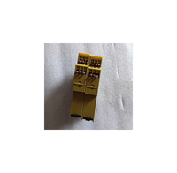 Nouveau capteur de proximité automobile PST 4 24VDC 6NO 4NC à détection précise avec protection intégrée à bas prix