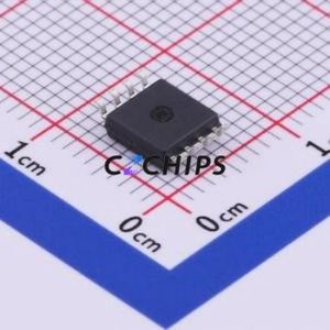 ชิปวงจรรวม SOIC-8-208mil 24LC64-I /sm ของแท้สินค้าใหม่ - Product Image 2