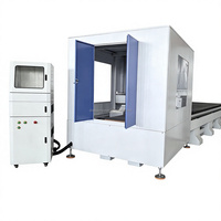Machine de découpe à couteau vibrant CNC 6090 pour matériaux composites éponge, EVA, PVC – Traceur à plat pour usine