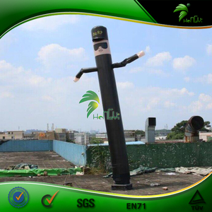 Quảng cáo vẫy người đàn ông Inflatable Bầu Trời vũ công tùy chỉnh thiết kế Inflatable vũ khí cho mở - Product Image 5