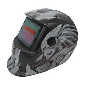 Многофункциональная «Железный человек» на продажу по металлу, электронный сварочный шлем с низкой ценой