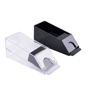 Dispensador de Cartas de Acrílico Personalizado de Alta Calidad, Venta al Por Mayor, Decoraciones para Fiestas - Product Image 1