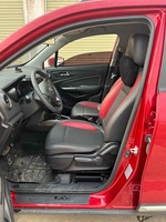 Changan CS15 2016 1.5L AUTO Auto Usado