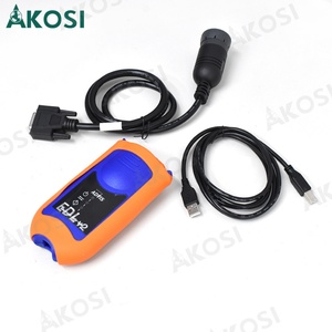 Herramienta de Diagnóstico para Equipos Agrícolas y de Construcción John Deere EDL V2 con Kit de Diagnóstico 5.3 AG CF - Product Image 5