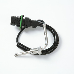 Mercedes-Benz Exhaust Gas Temperature <b>Sensor</b> A0061530728 KF40128 <b>For</b> Medium Duty Vehicles Automotive <b>Sensor</b> Replacement Part - Product Image 2