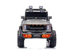 2025 Offre Spéciale 6V batterie 2 places électrique enfants tout-terrain voiture équilibre jouet pour bébé et enfant - Product Image 5