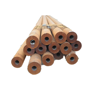 ASTM A335 P91 tubo de acero sin costura aleación de acero sin costura <span class=keywords><strong>7</strong></span> tubo - Product Image 6