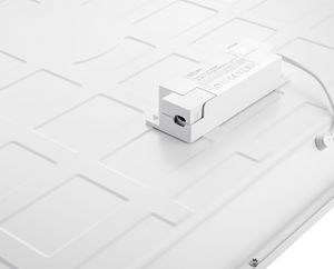 Panel de Luz LED Comercial <span class=keywords><strong>Philips</strong></span> RC048B+ G2 Retroiluminado 60x60 30x120 Iluminación para Oficina, Escuela y Hospital 130lm/W Alta Eficiencia - Product Image 5