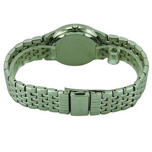 POLO CLUB <span class=keywords><strong>Montre</strong></span> d'affaires classique à quartz en acier inoxydable pour hommes - Product Image 6
