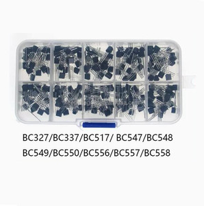 20 pz/lotto DB3 Diac tiristore 28V 36V DO-35 IC BOM list servizio - Product Image 3