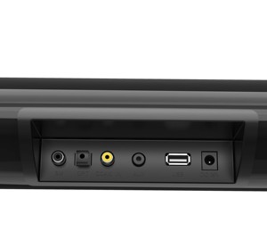 Sq02f 2.1 Kênh 60W Soundbar Có Dây Loa Siêu Trầm Với FM Cho Bluetooth USB Cho Rạp Hát Tại Nhà Hệ Thống - Product Image 4