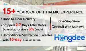 โคมไฟช่องดิจิตอลกล้องInami Hongdeeโคมไฟช่องราคาจักษุKanghua SlitโคมไฟBeam Splitterอะแดปเตอร์ไฟฟ้าพลาสติกCe - Product Image 4