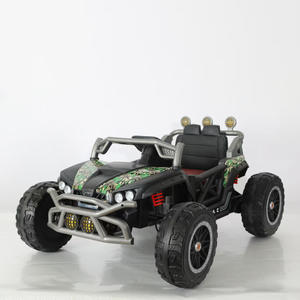 Veicolo Elettrico per Bambini con Seduta e Telecomando, Auto Elettrica Fuoristrada per Bambini - Product Image 5