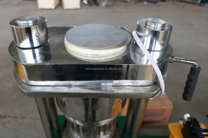 Prensa hidráulica manual de <span class=keywords><strong>aceite</strong></span>, - Product Image 5
