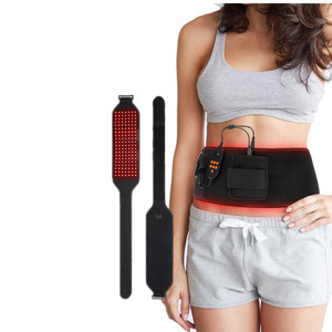 Meetu therapy red near infrared led light therapy terapia del dolore con cintura a luce rossa - Product Image 6